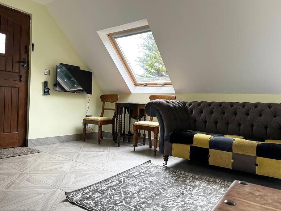 Forest Studio Apartment Gated Parking On 2 Acres Garden Chislehurst Extérieur photo