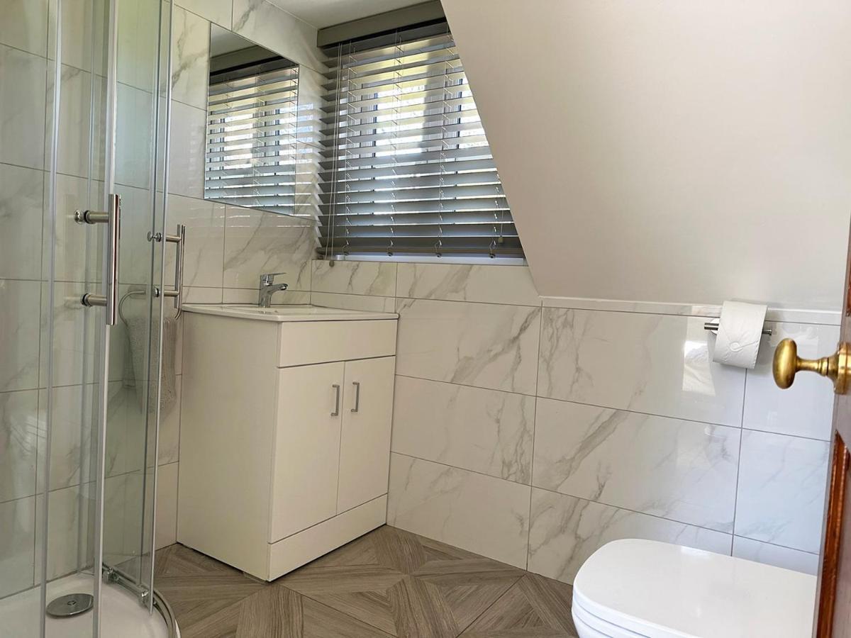 Forest Studio Apartment Gated Parking On 2 Acres Garden Chislehurst Extérieur photo