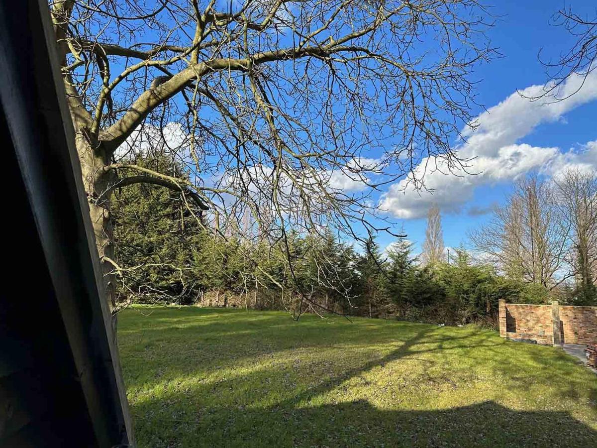 Forest Studio Apartment Gated Parking On 2 Acres Garden Chislehurst Extérieur photo