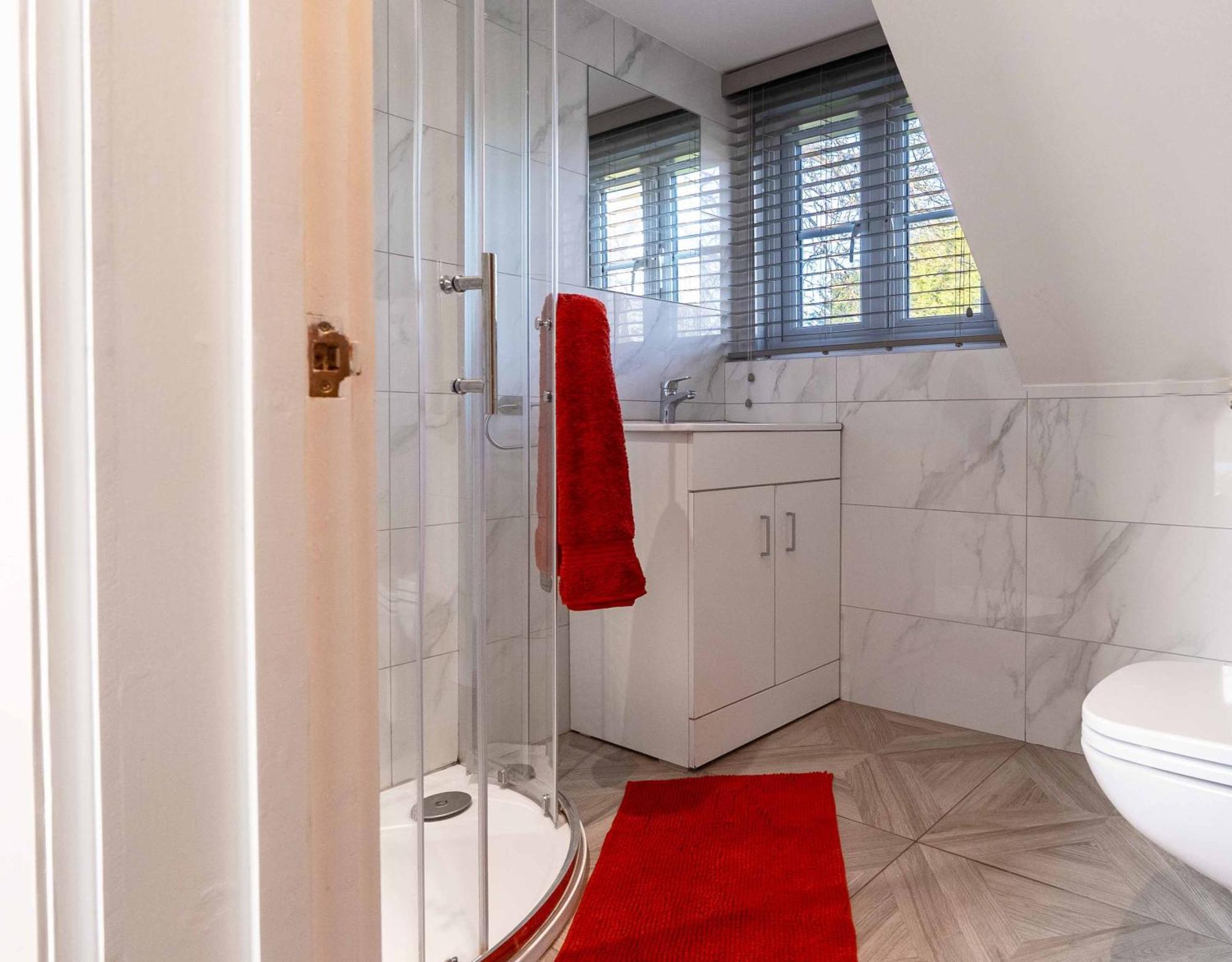 Forest Studio Apartment Gated Parking On 2 Acres Garden Chislehurst Extérieur photo